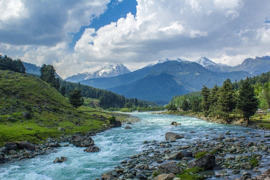 Pahalgam